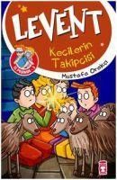 Produktbild: Levent Kecilerin Takipcisi