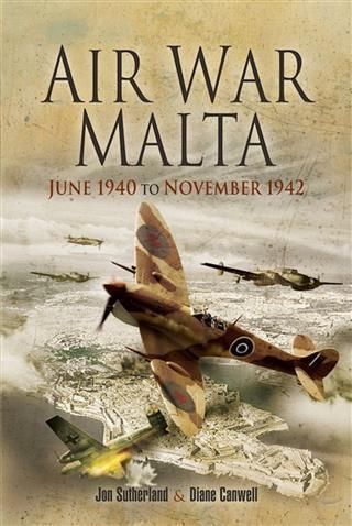 Produktbild: Air War Malta