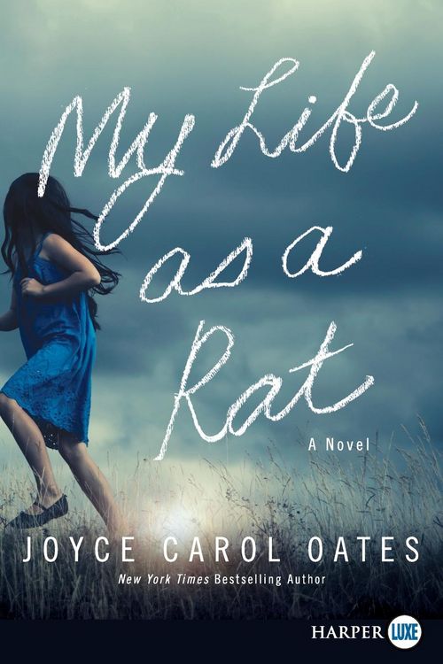 Produktbild: My Life as a Rat LP