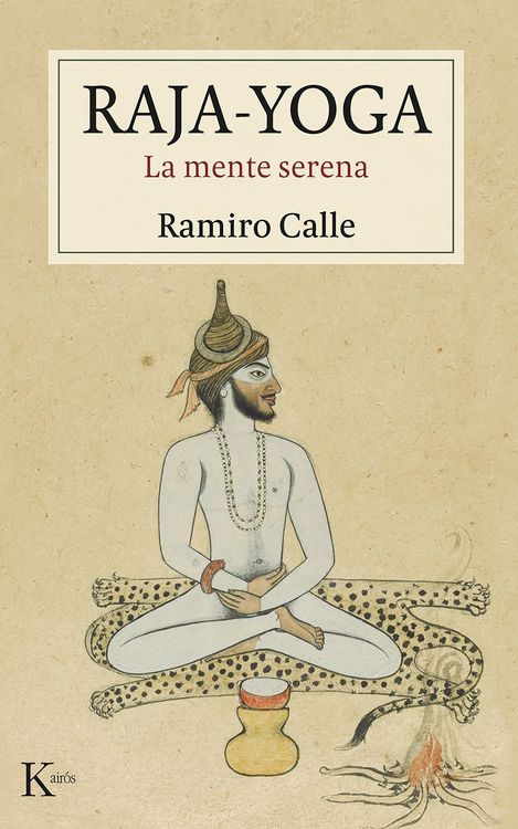 Produktbild: Raja-Yoga