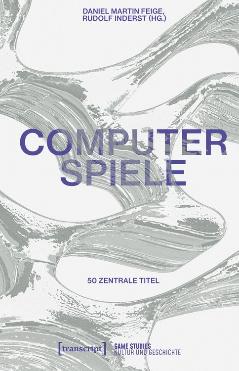 Produktbild: Computerspiele