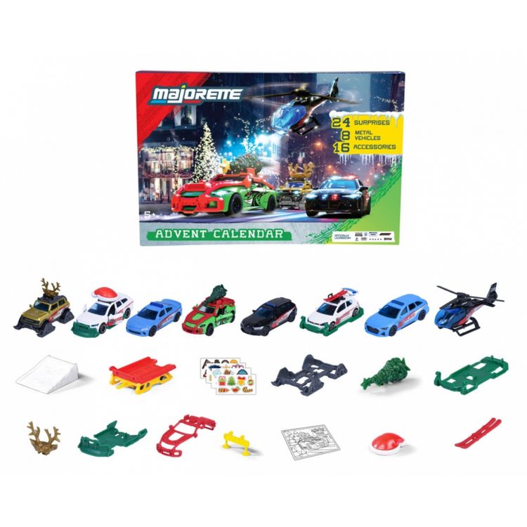 Produktbild: Advent Calendar