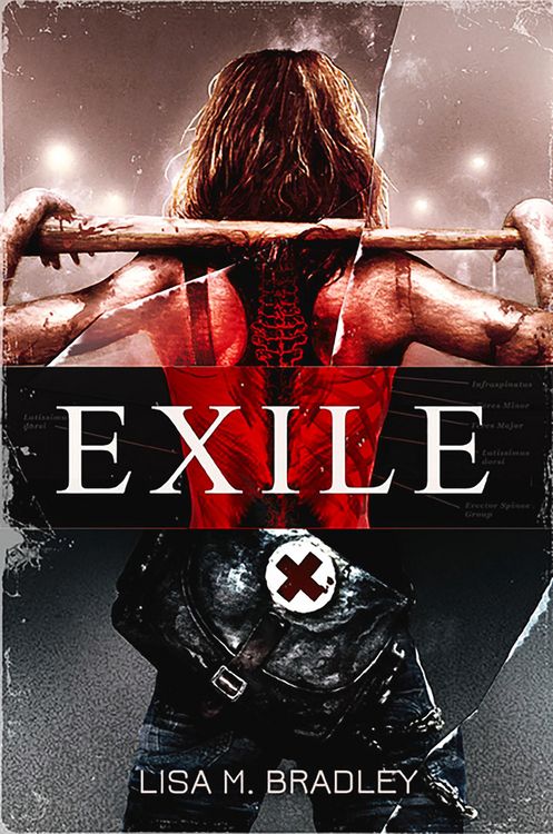 Produktbild: Exile