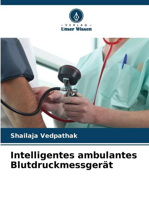 Produktbild: Intelligentes ambulantes Blutdruckmessger&auml;t