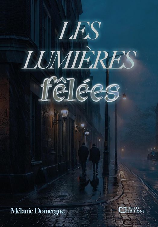 Produktbild: Les lumieres felees