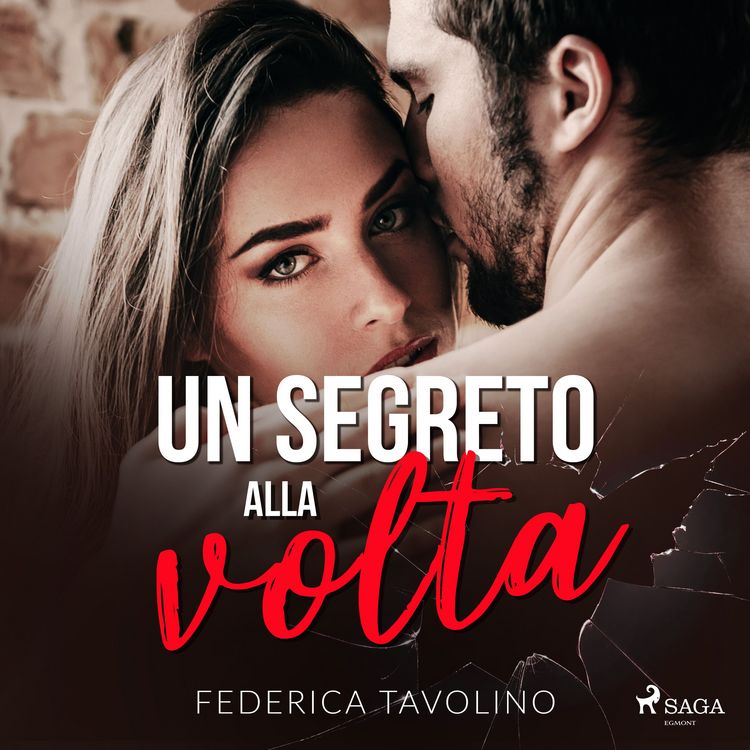 Produktbild: Un segreto alla volta