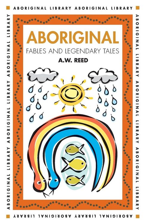 Produktbild: Aboriginal Fables