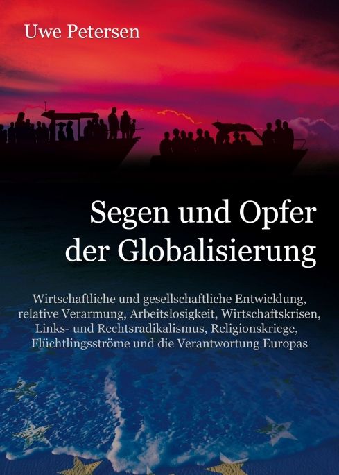 Produktbild: Segen und Opfer der Globalisierung