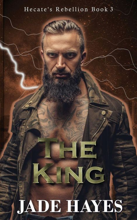 Produktbild: The King