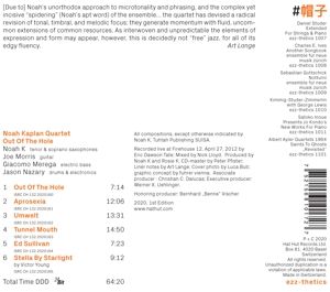 Produktbild: Out of the hole