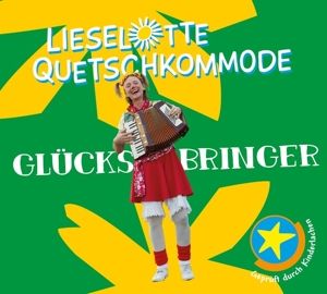 Produktbild: Gl&uuml;cksbringer