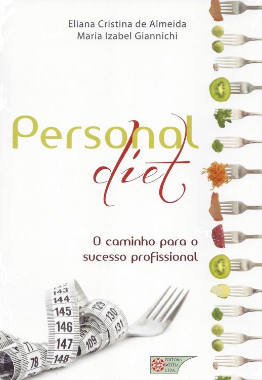 Produktbild: Personal diet