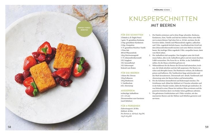 Produktbild: Die vegane Jeden-Tag-Küche
