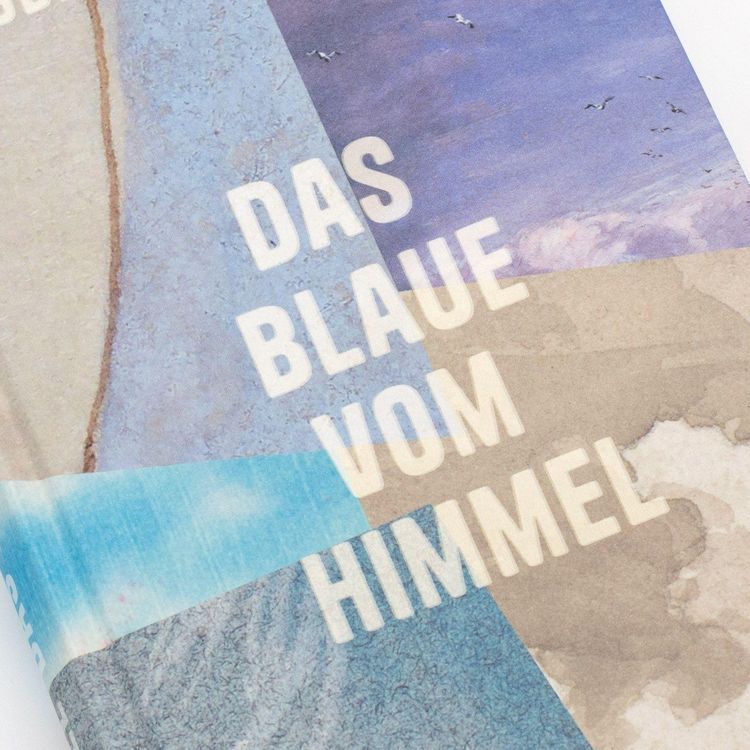 Produktbild: Das Blaue vom Himmel