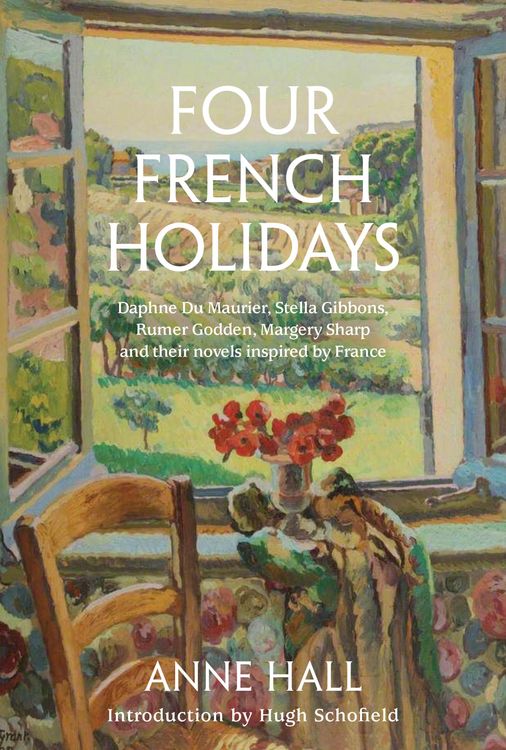 Produktbild: Four French Holidays
