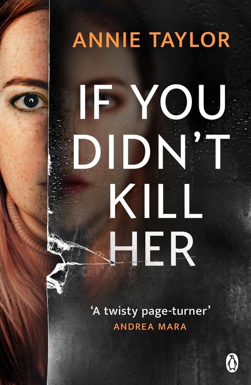Produktbild: If You Didn't Kill Her