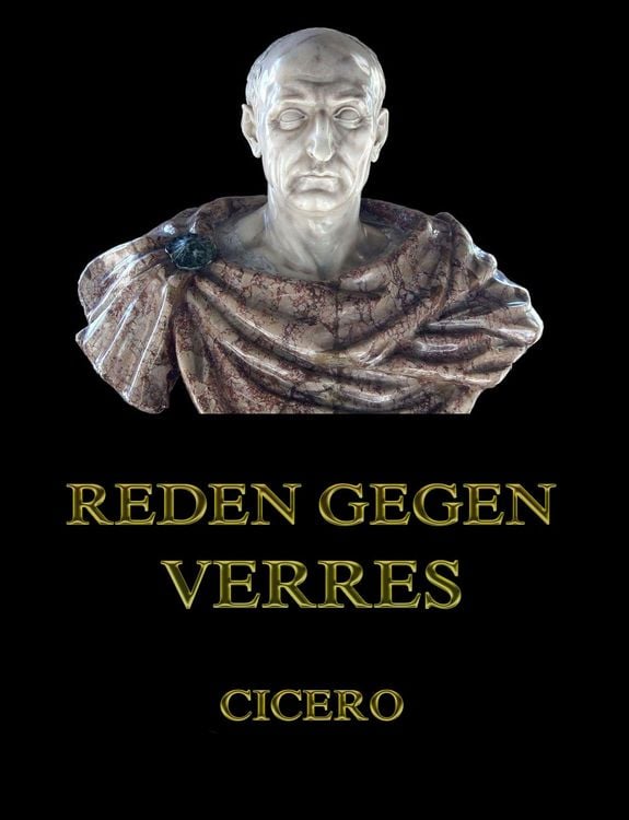 Produktbild: Reden gegen Verres