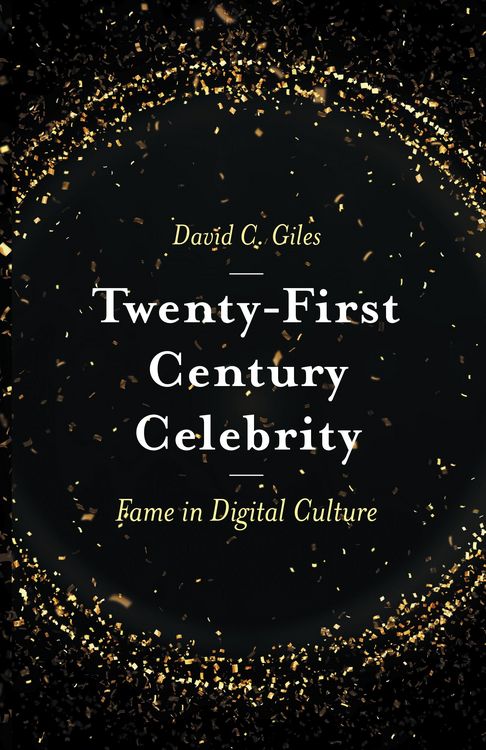 Produktbild: Twenty-First Century Celebrity