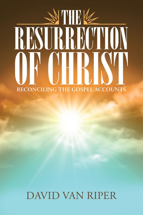 Produktbild: The Resurrection of Christ