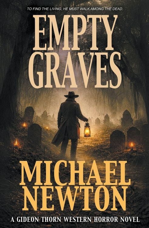 Produktbild: Empty Graves