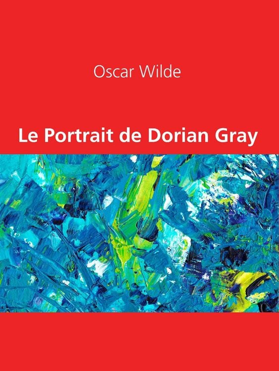 Produktbild: Le Portrait de Dorian Gray