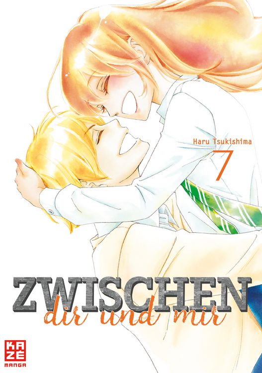 Produktbild: Zwischen dir und mir &ndash; Band 7 (Finale)