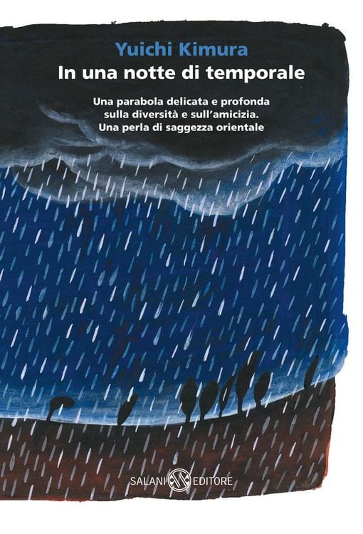 Produktbild: In una notte di temporale