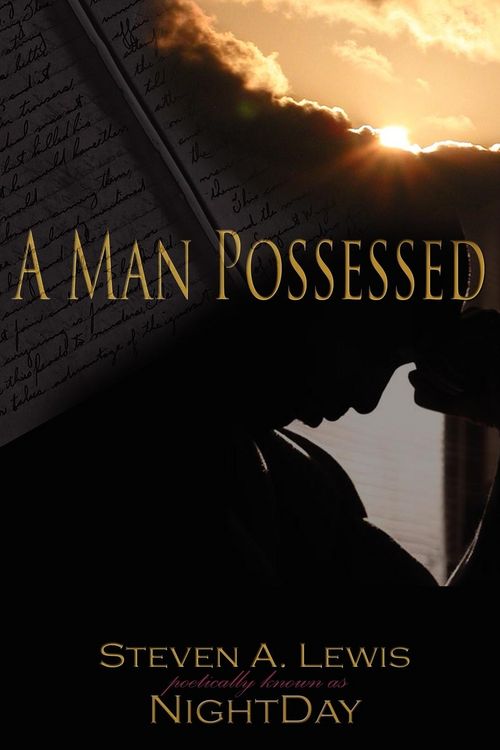 Produktbild: A Man Possessed