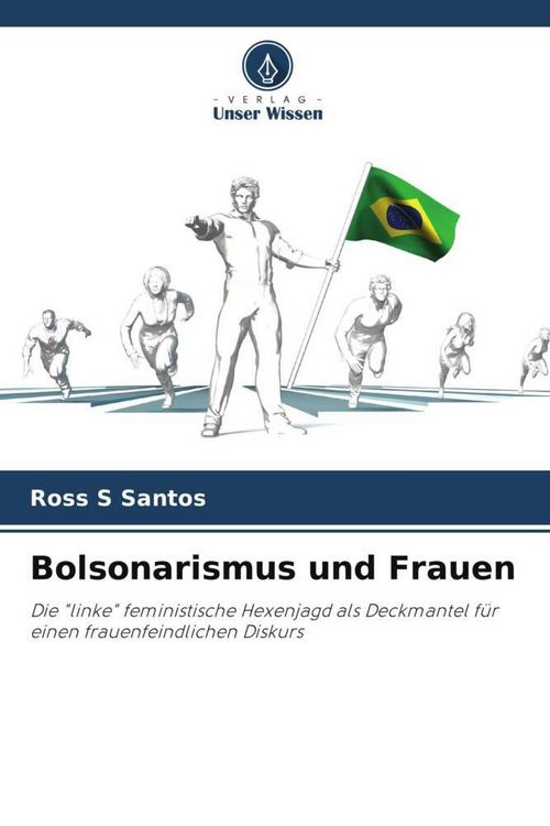 Produktbild: Bolsonarismus und Frauen