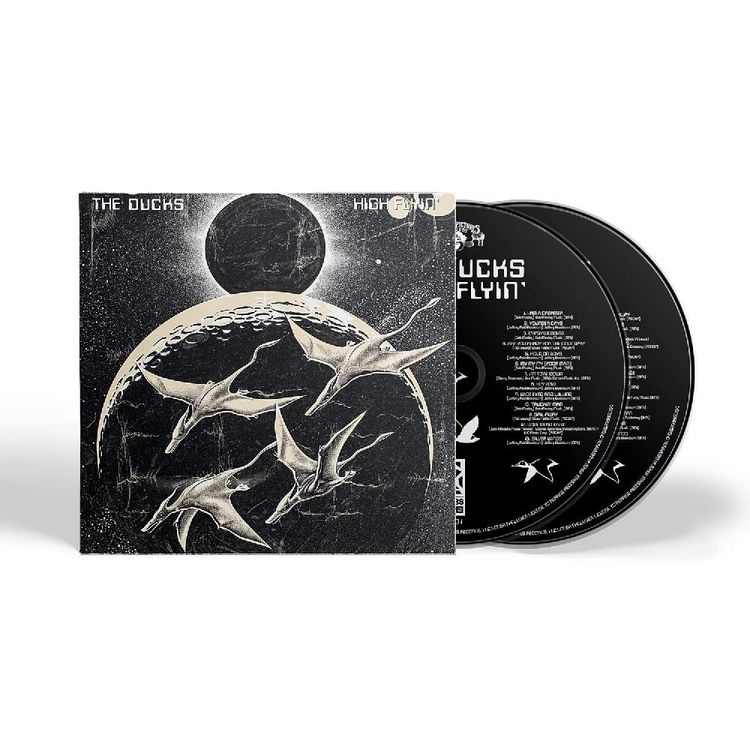 Produktbild: High Flyin'