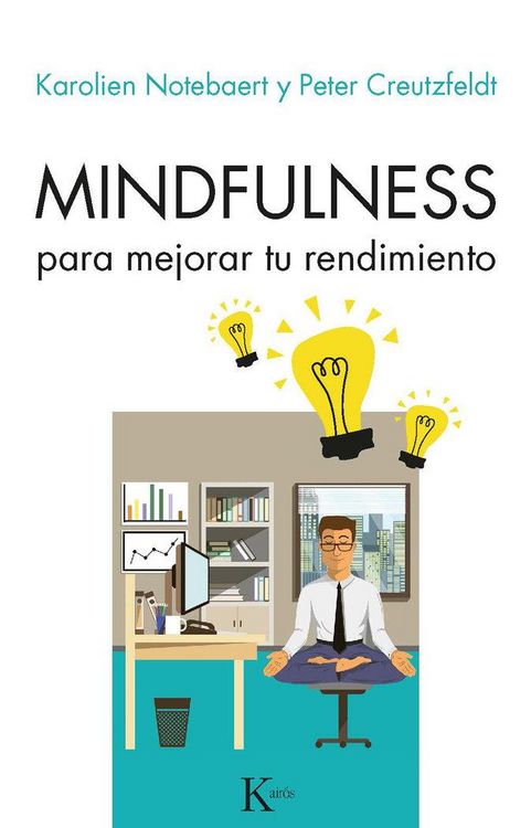 Produktbild: Mindfulness Para Mejorar Tu Rendimiento