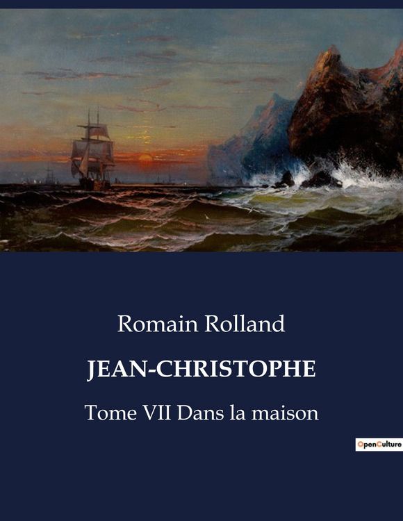 Produktbild: Jean-Christophe