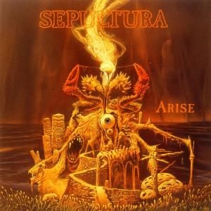 Produktbild: Arise