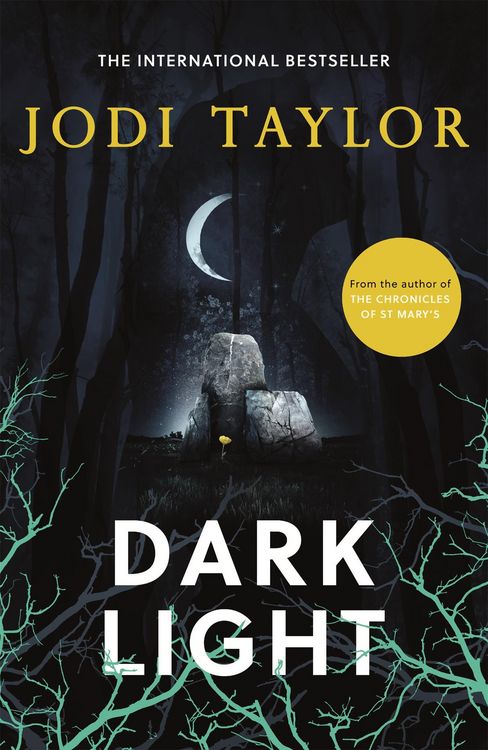 Produktbild: Dark Light