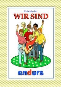 Produktbild: Wir sind anders