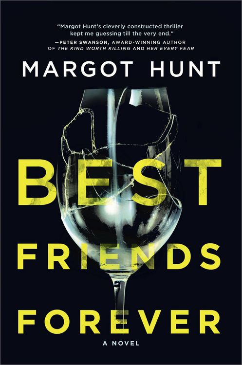 Produktbild: Best Friends Forever
