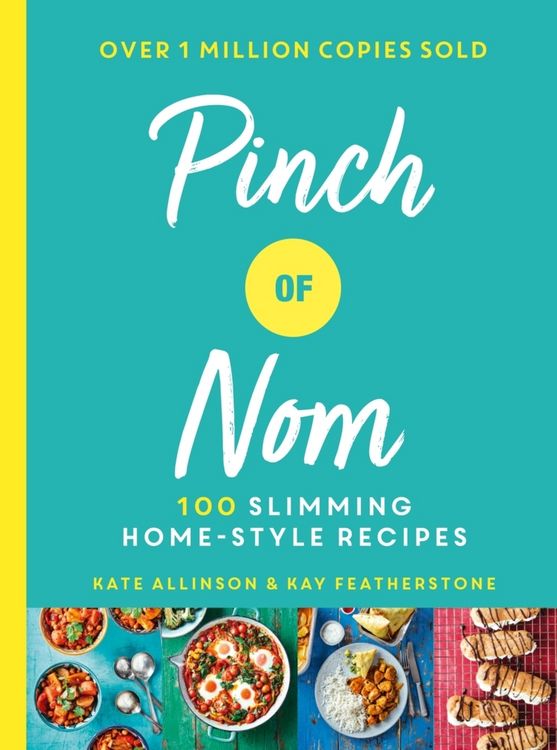 Produktbild: Pinch of Nom