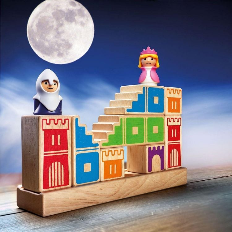 Produktbild: Camelot jr.