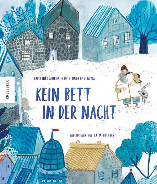 Produktbild: Kein Bett in der Nacht