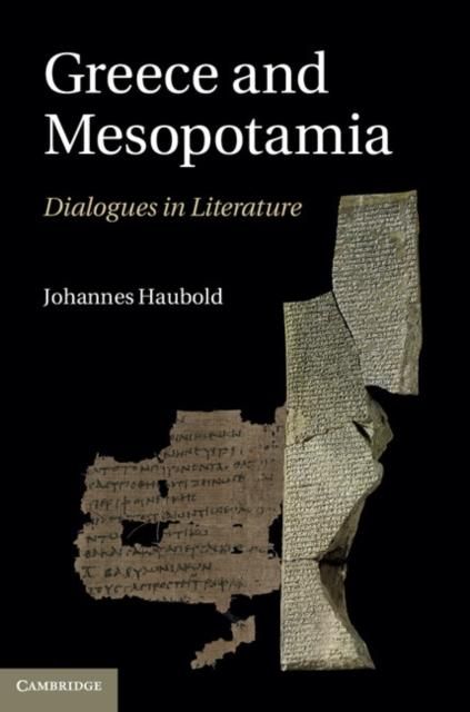 Produktbild: Greece and Mesopotamia
