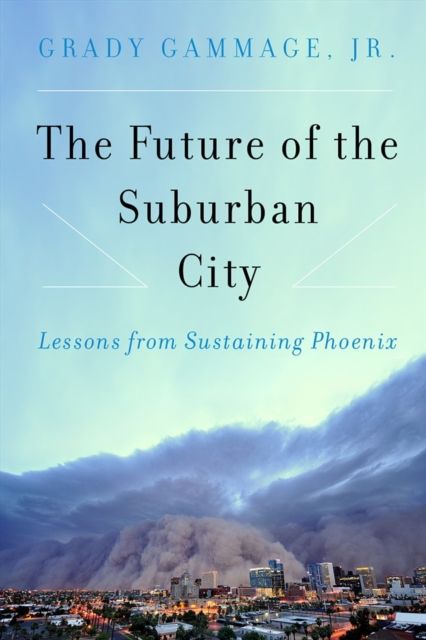 Produktbild: Future Of The Suburban City 2/