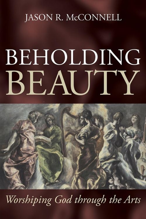 Produktbild: Beholding Beauty