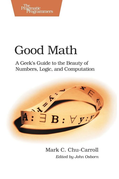 Produktbild: Good Math