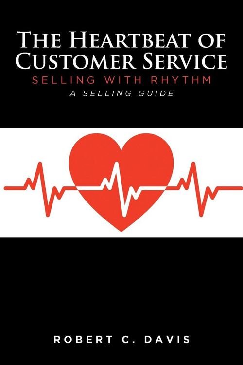 Produktbild: The Heartbeat of Customer Service