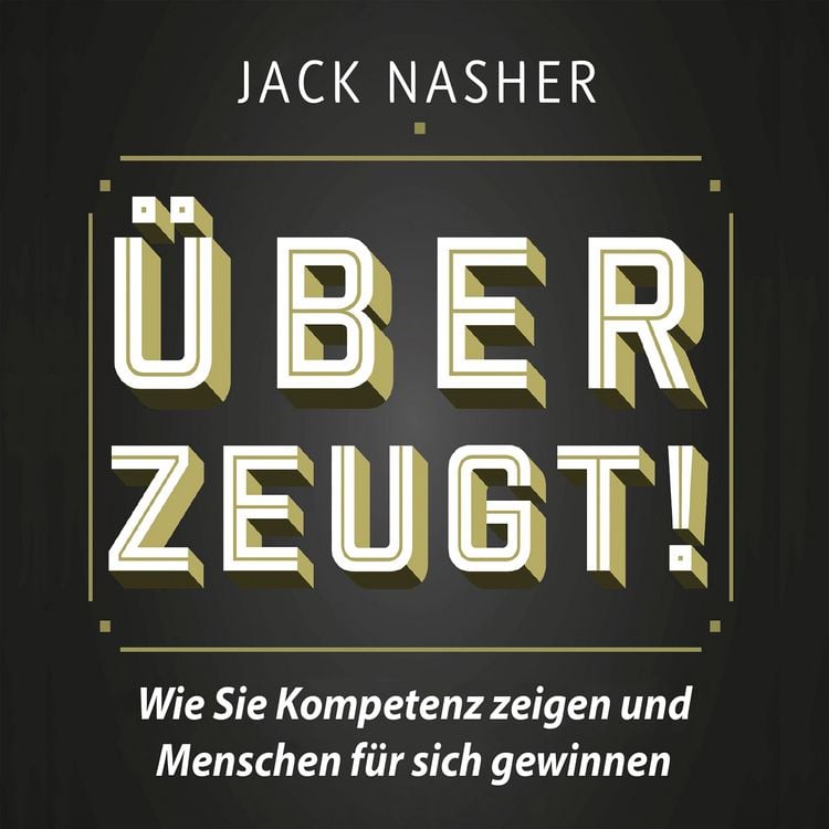 Produktbild: &Uuml;berzeugt!
