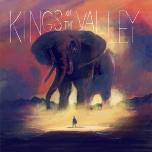 Produktbild: Kings of the Valley