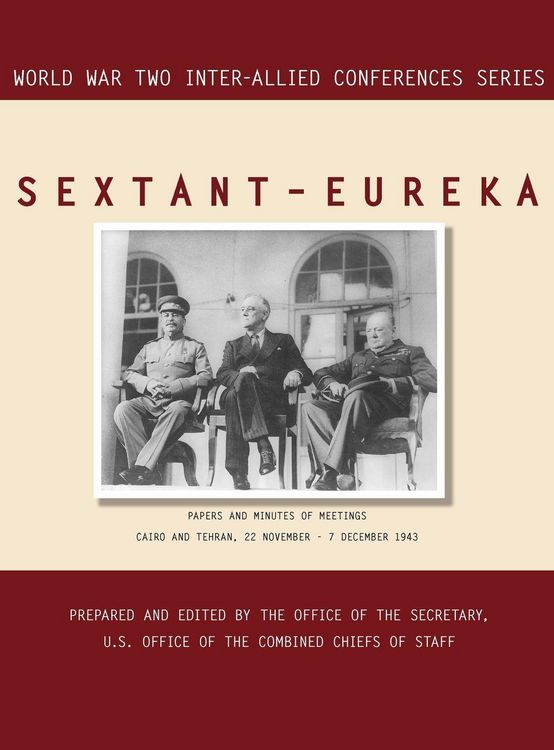 Produktbild: Sextant - Eureka