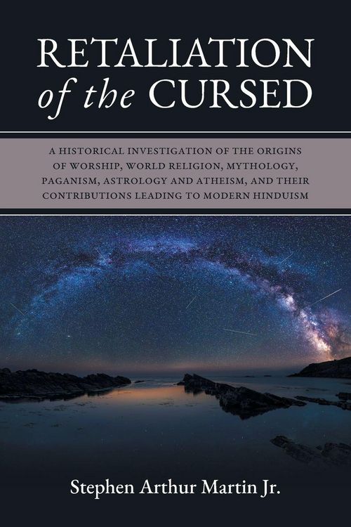 Produktbild: Retaliation of The Cursed