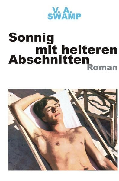 Produktbild: Sonnig mit heiteren Abschnitten