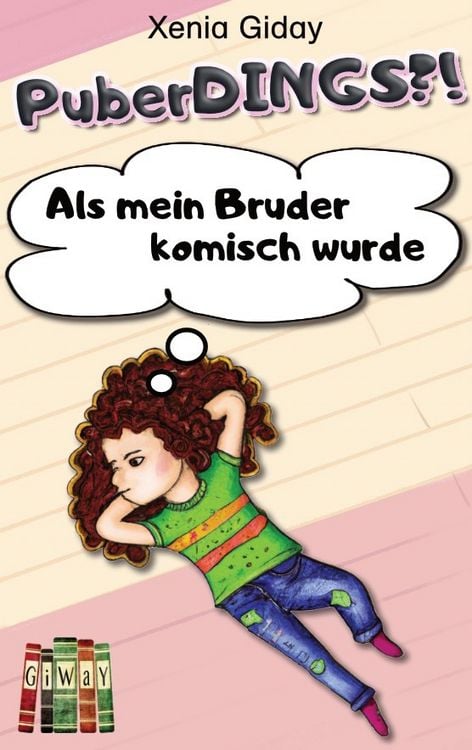 Puberdings?!